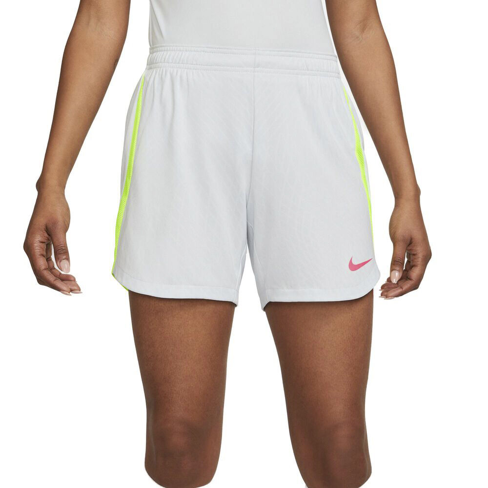 Dri Fit Strike Shorts