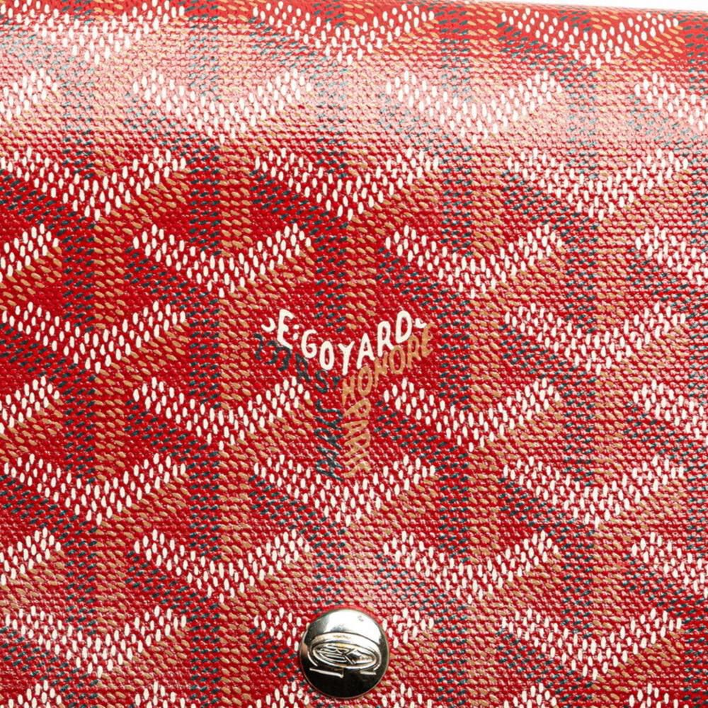 Goyard Shoulder Bag