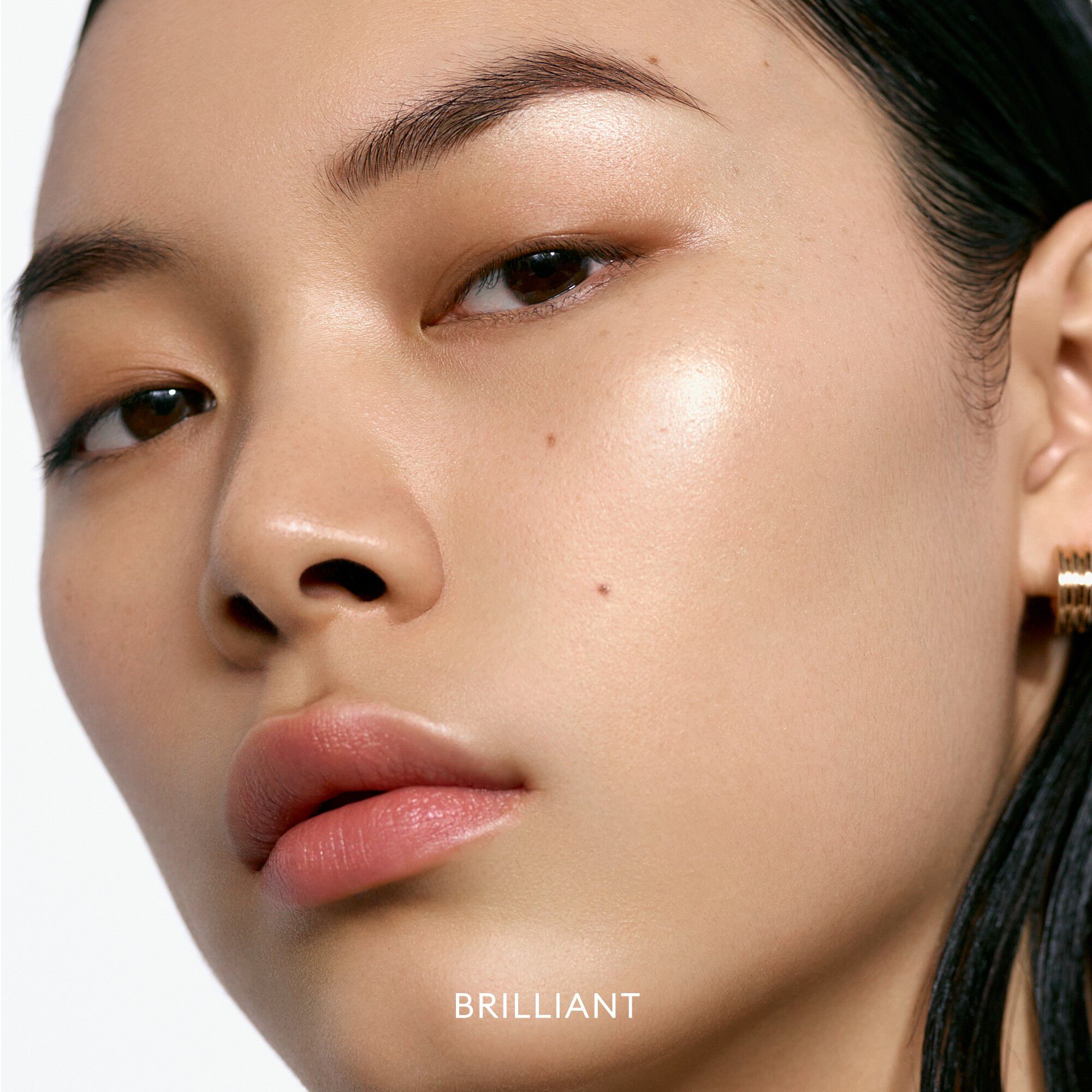 Solar Radiance Cream Highlighter