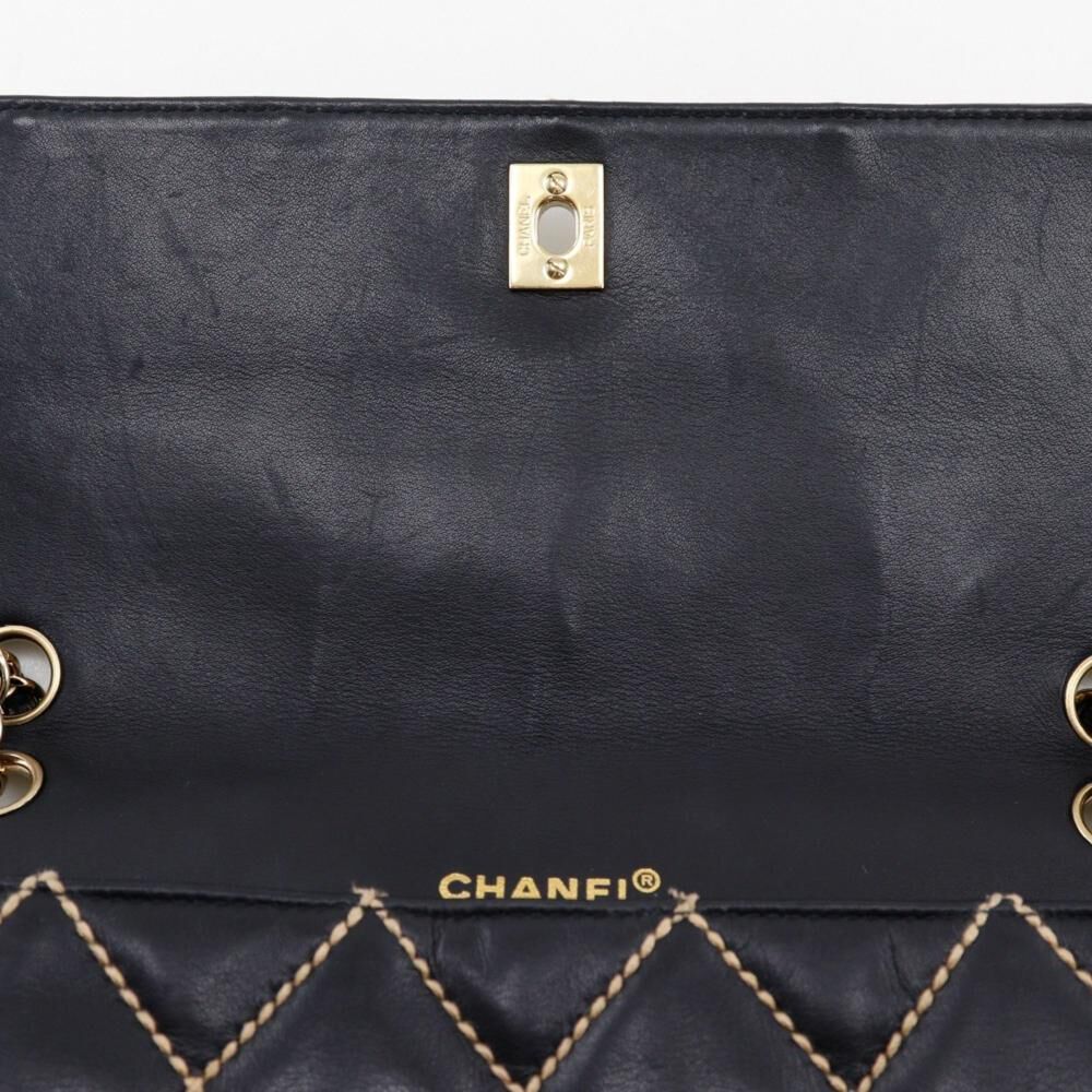Chanel Shoulder Bag