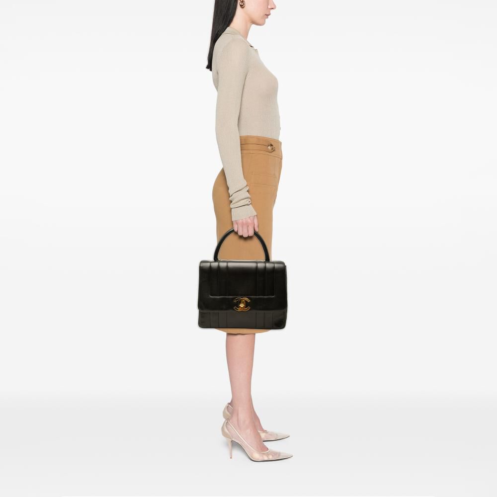 Chanel Flap Bag