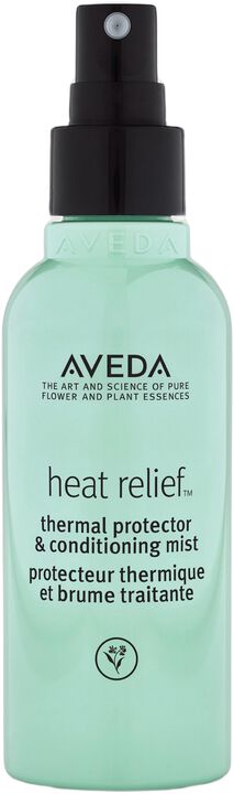 HeatRelief Thermal Protector & Conditiong mist