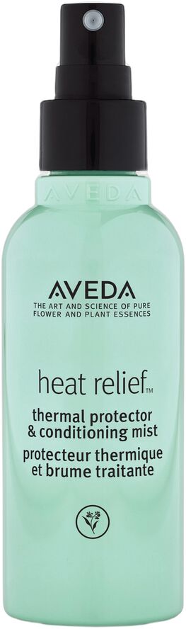 HeatRelief Thermal Protector & Conditiong mist