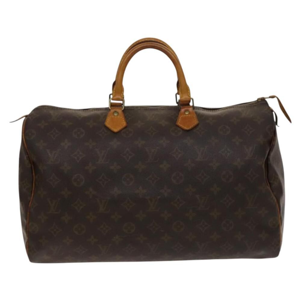 Louis Vuitton Speedy