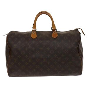 Louis Vuitton Speedy