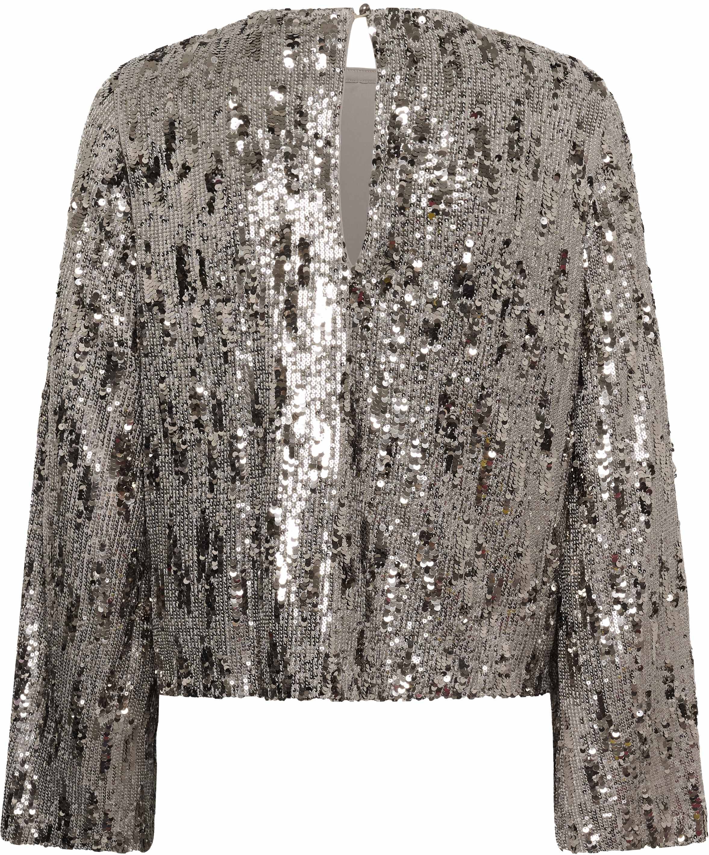UltreaSZ Blouse