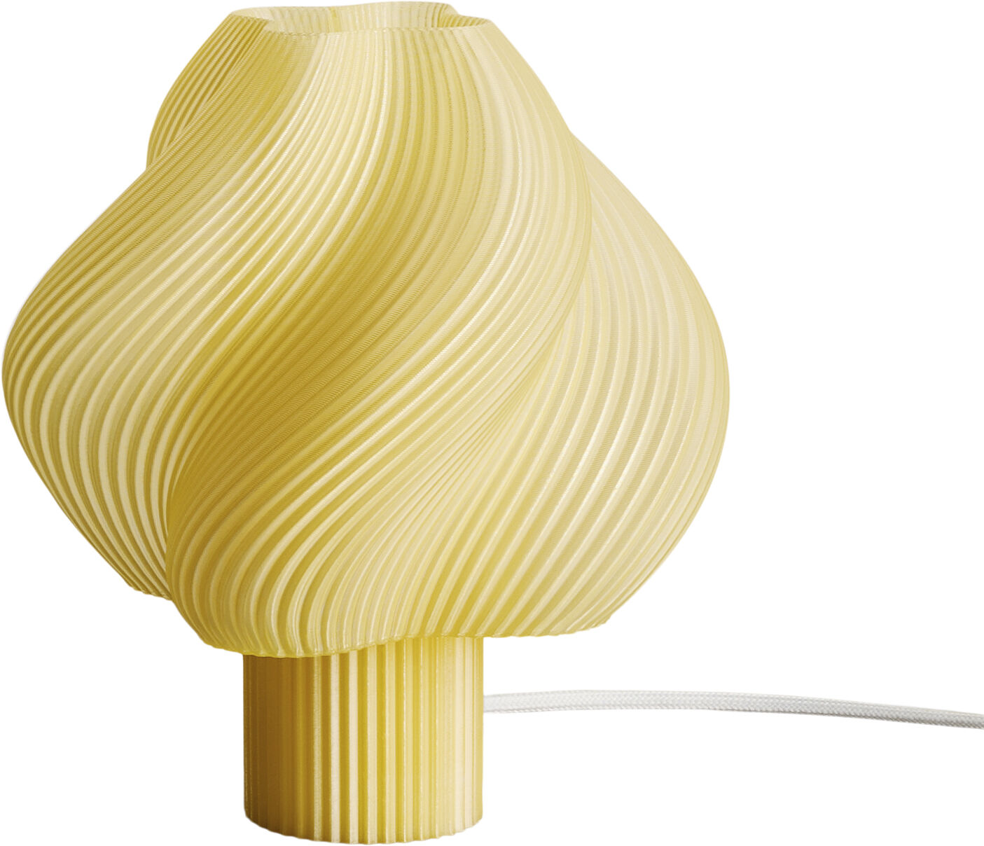 Soft Serve Regular Tablelamp