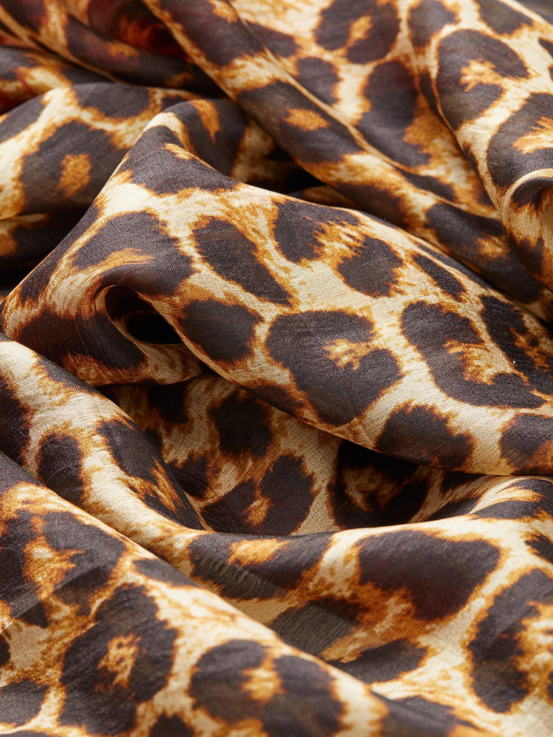 Leony Taby Sia Scarf