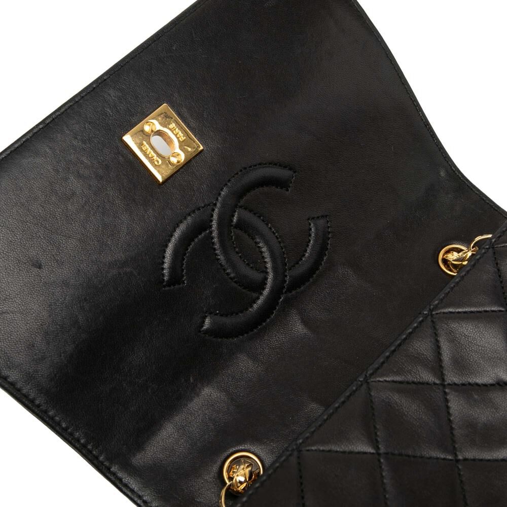 Chanel Crossbody Bag