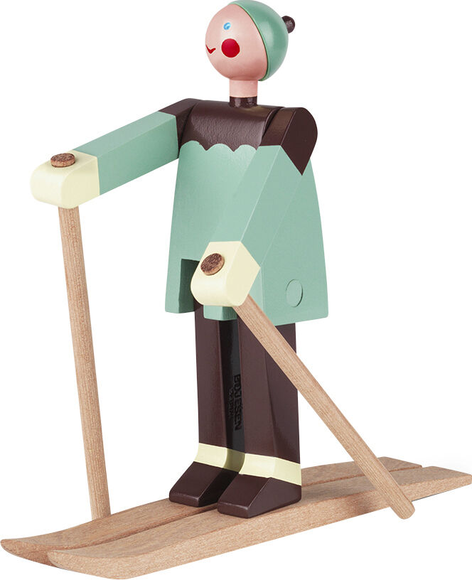 Skil&oslash;ber Boje