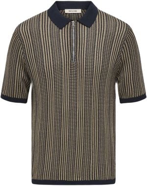 ONSKETIL REG SS POLO KNIT