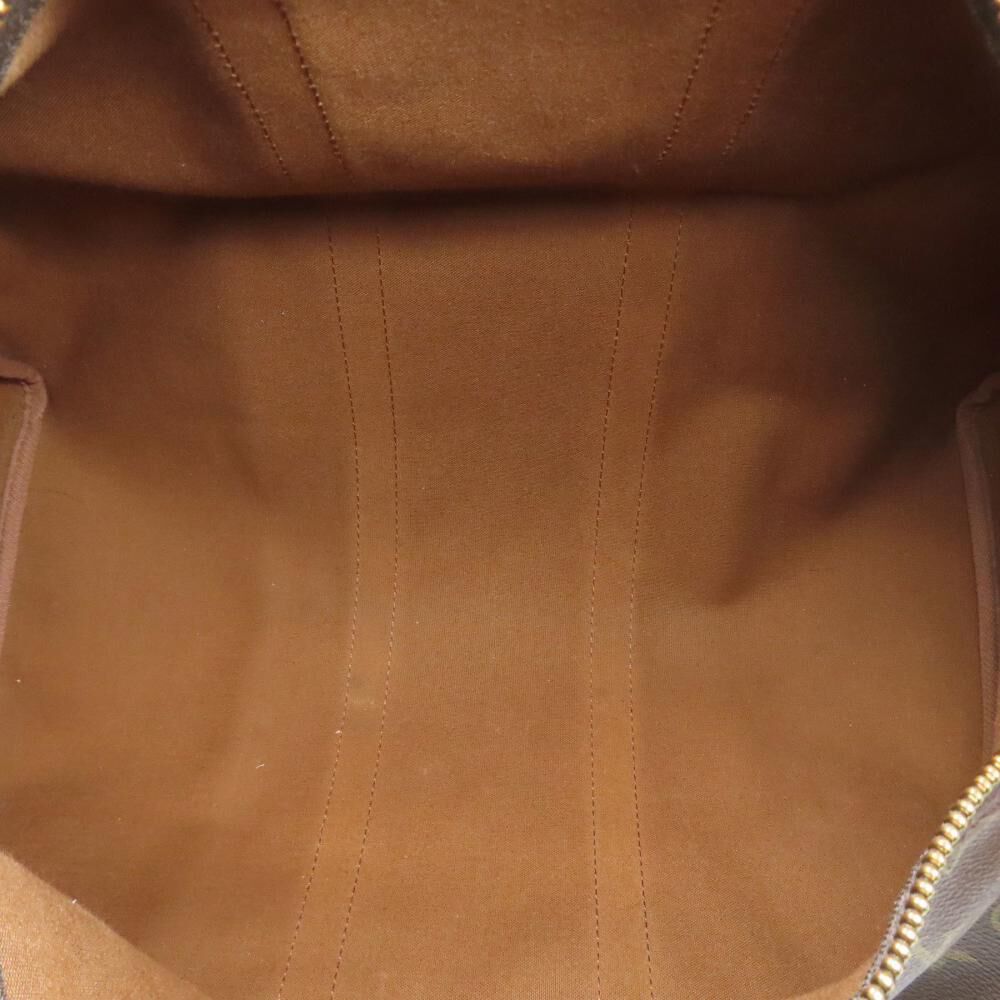 Louis Vuitton Keepall