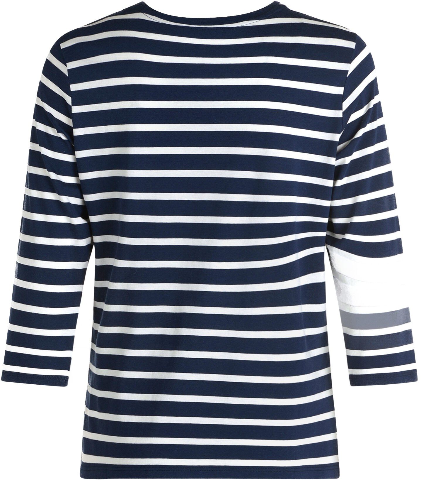 Shirt Kurz 3/4 Ar