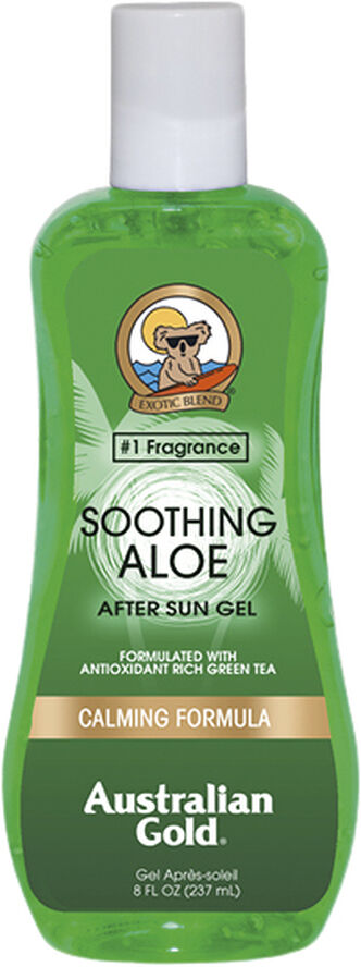 Soothing Aloe