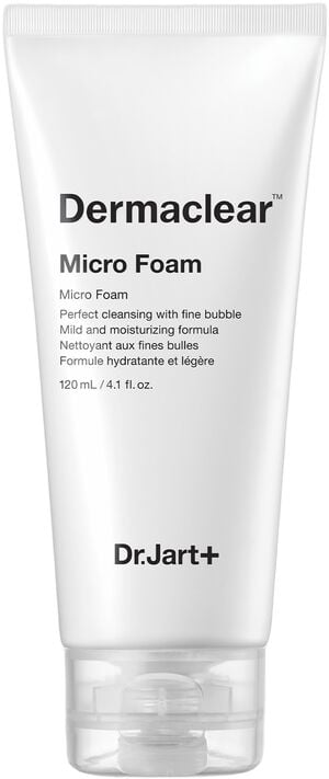 Dermaclear Cleansing Foam