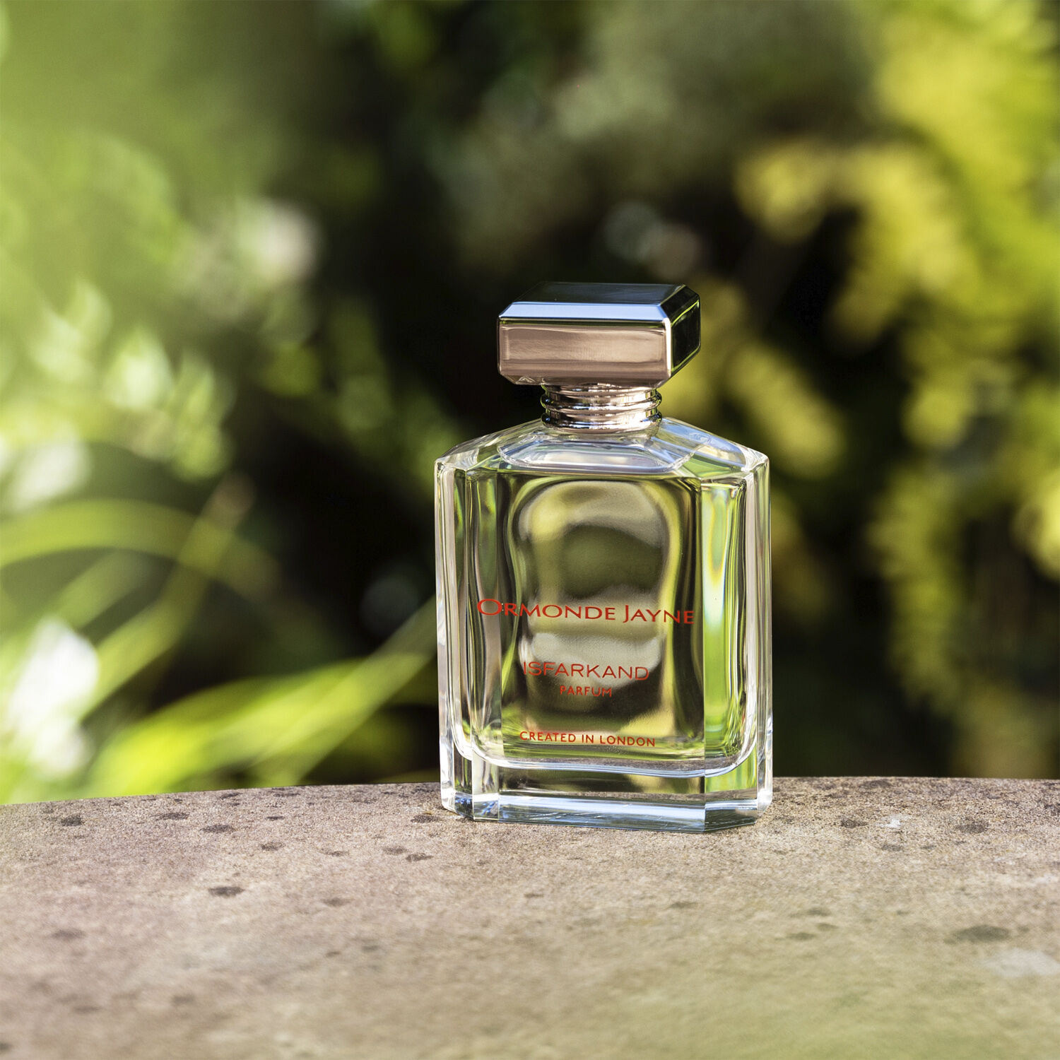 Isfarkand -Parfum 88ml