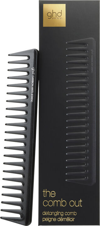 ghd The Comb Out - Detangling Comb