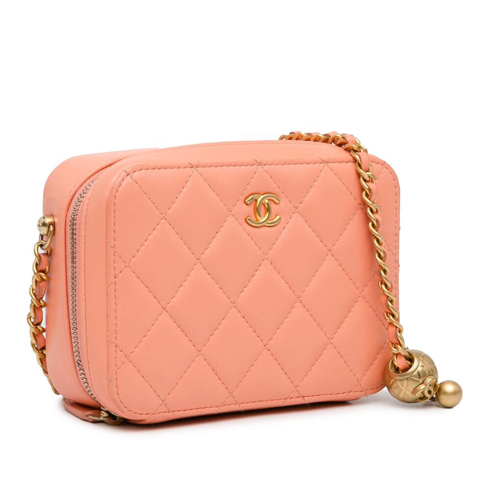 Chanel Crossbody Bag