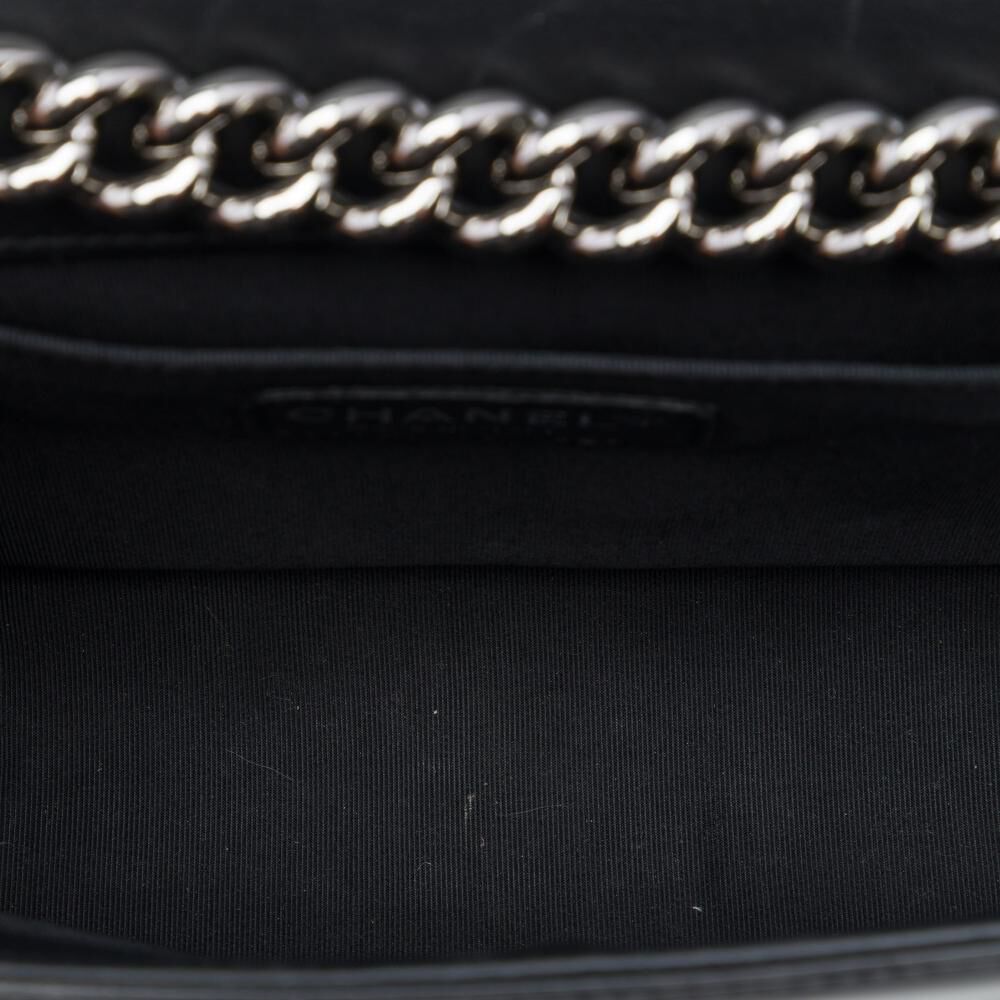 Chanel Boy Bags