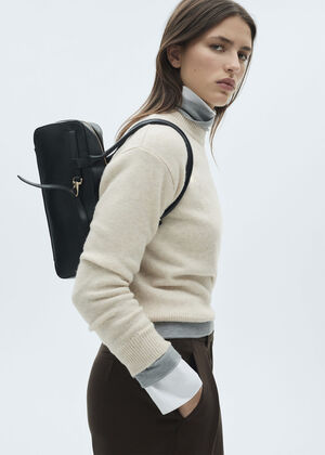 SWEATER. -- MARIANO
