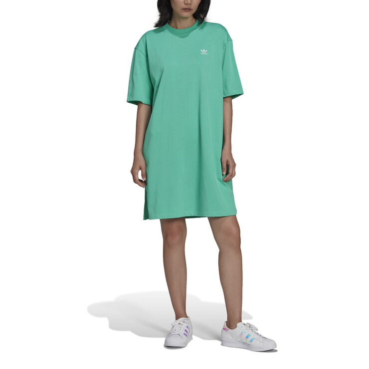 TEE DRESS