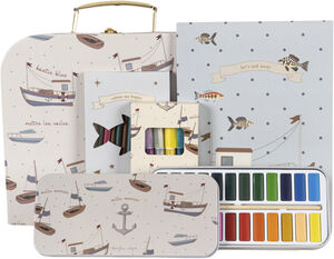 LITTLE ARTIST SET
