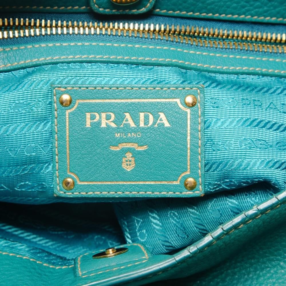 Prada Shoulder Bag