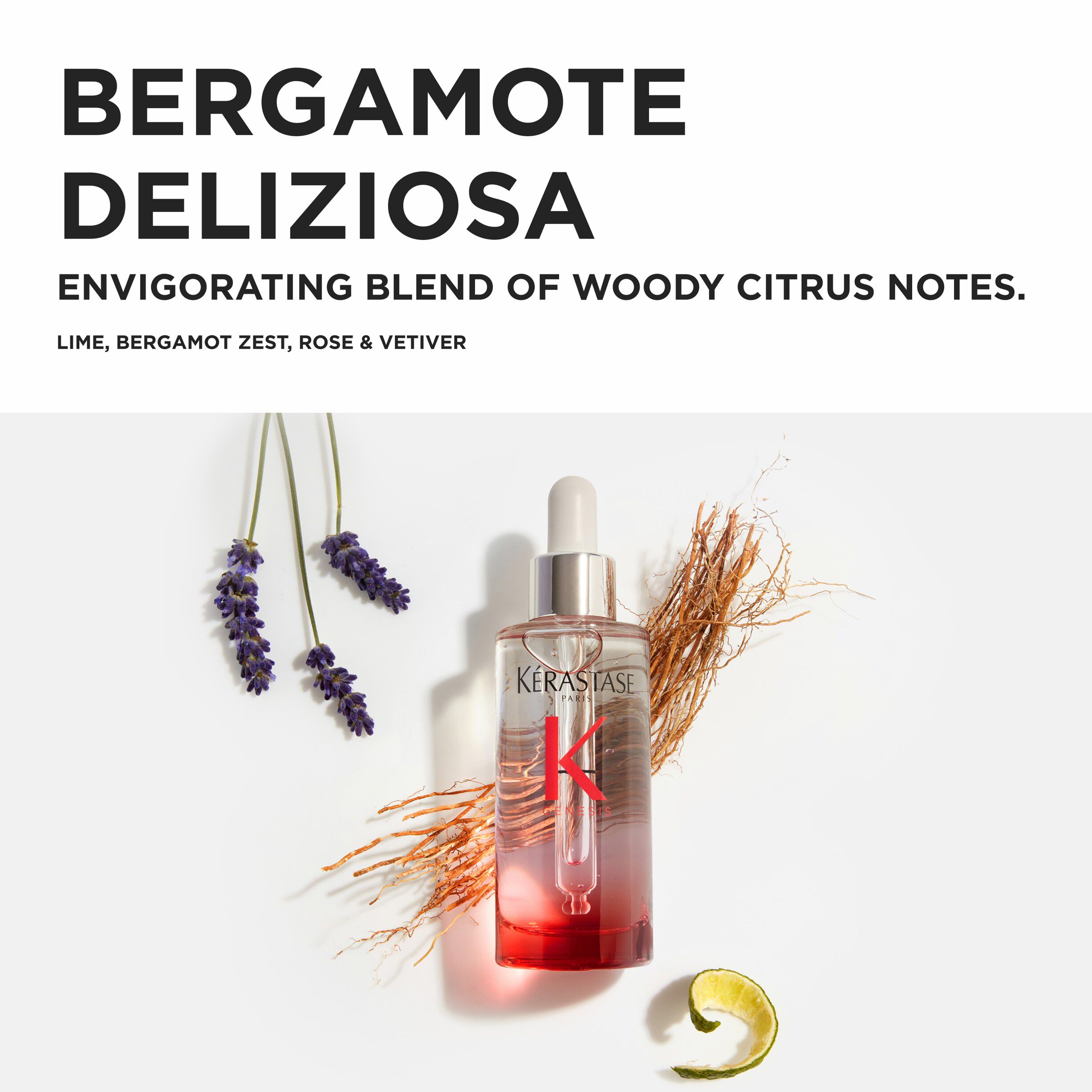 Genesis Thermique Trio Holiday Set 2026