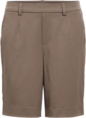 OBJLISA MW WIDE SHORTS NOOS