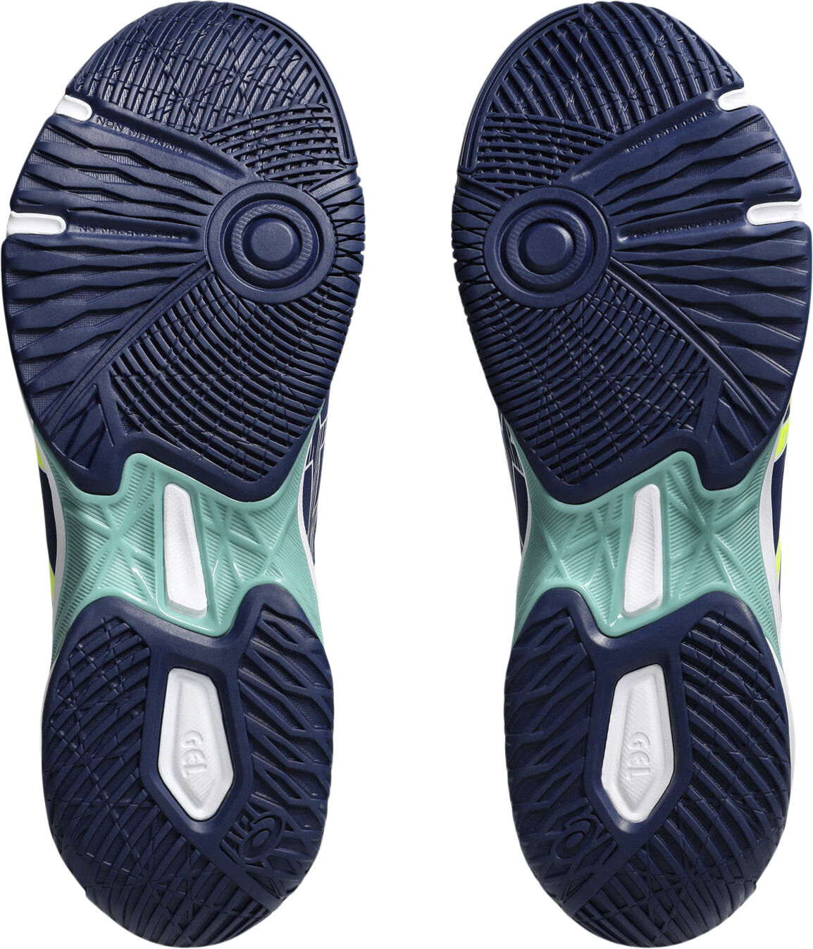 Gel-Flare indend&oslash;rssko