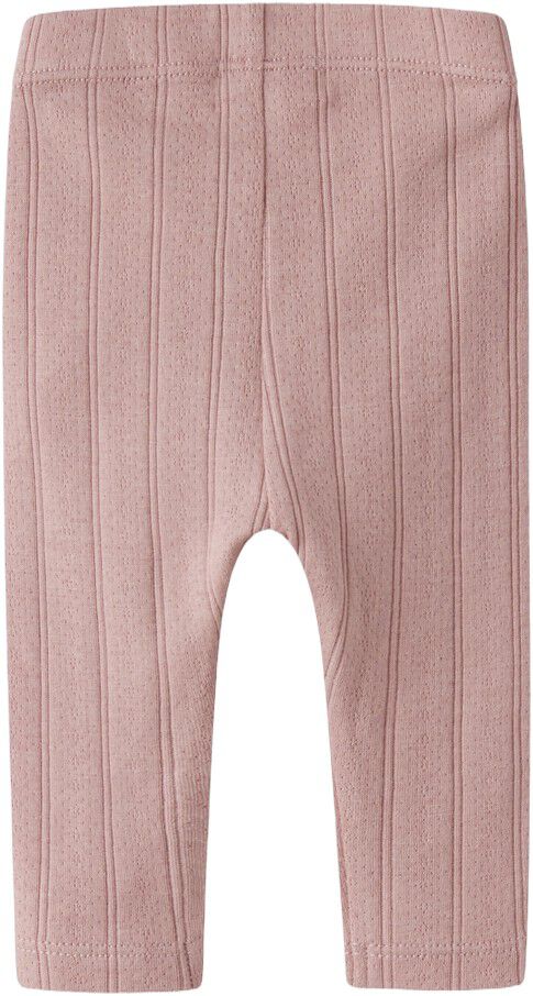 NBFFALINA SLIM LEGGINGS LIL