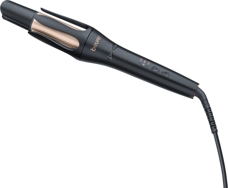 HT 75 Automatisk krøllejern