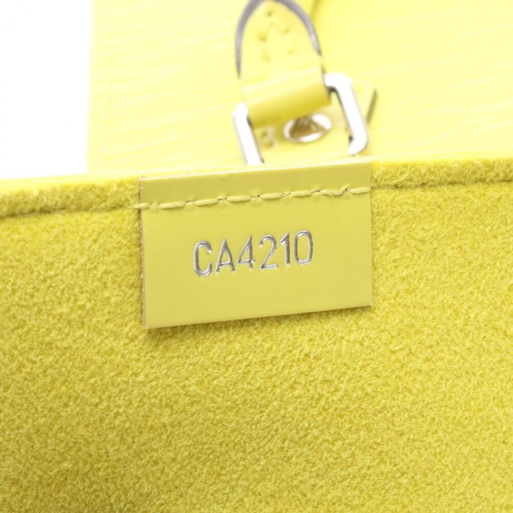 Louis Vuitton Sac Plat
