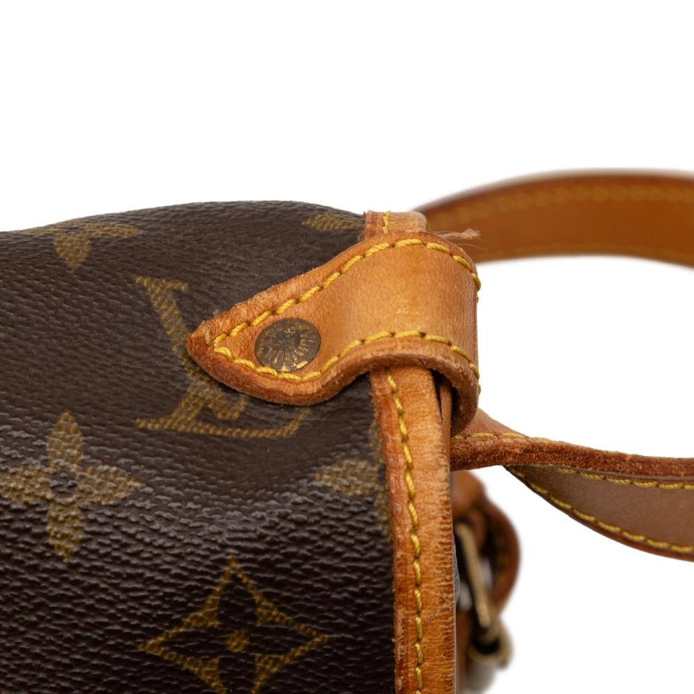 Louis Vuitton Saumur