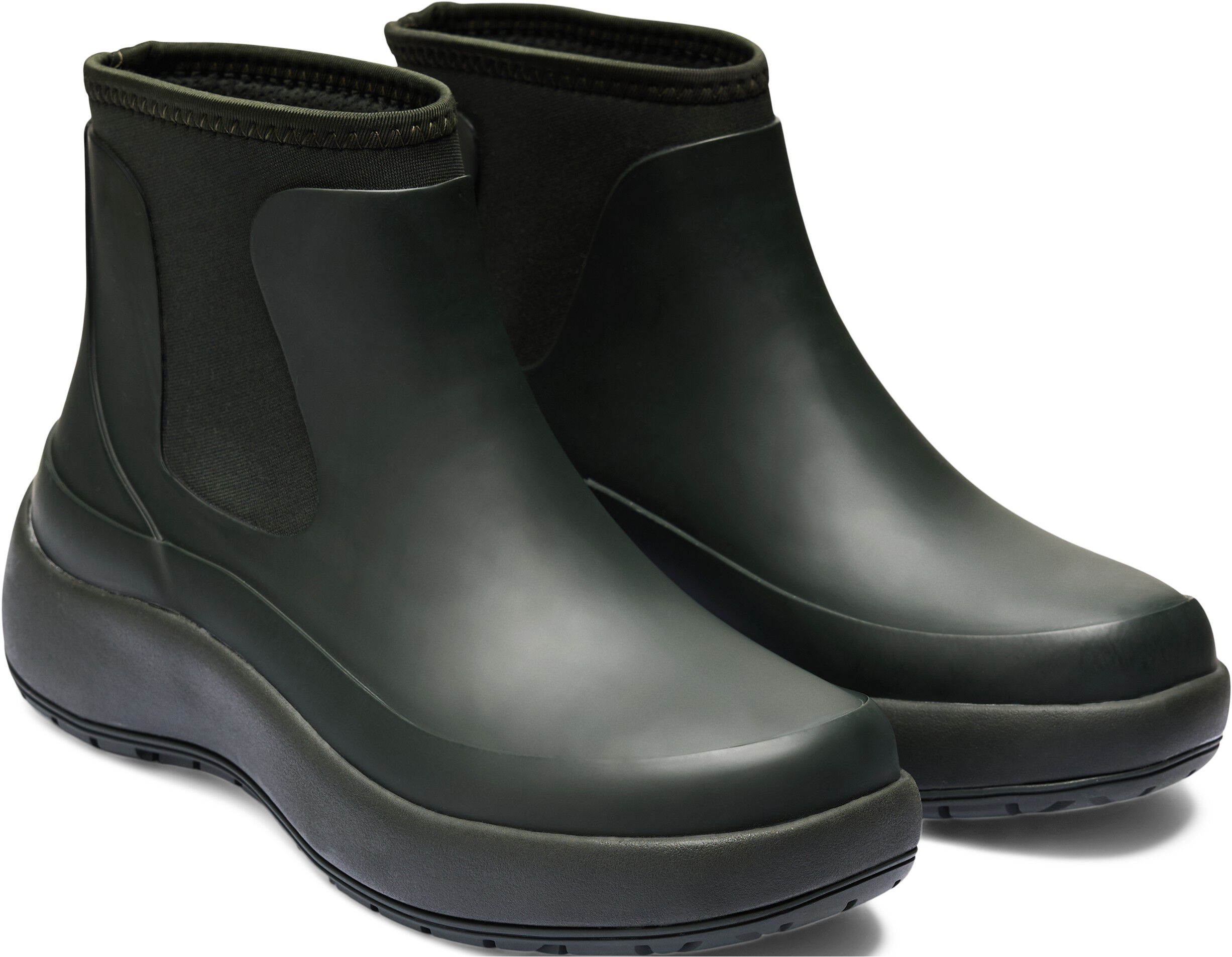 The Dry Boot W