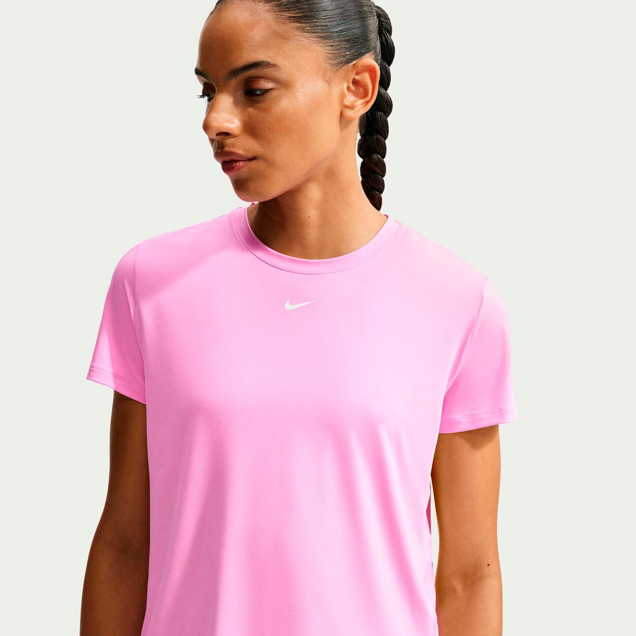 One Classic Dri-FIT L&oslash;be T-shirt