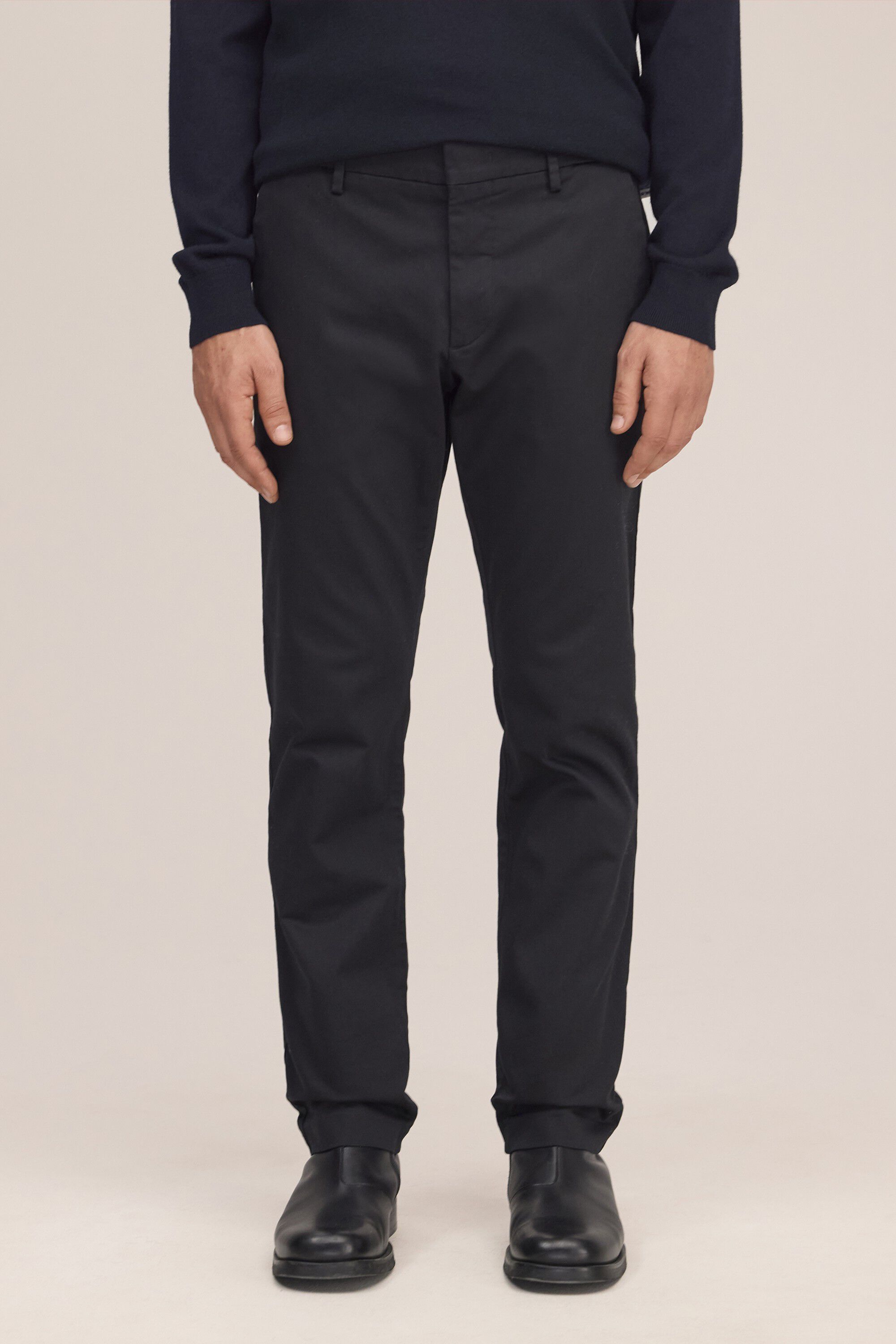 Theo Trousers