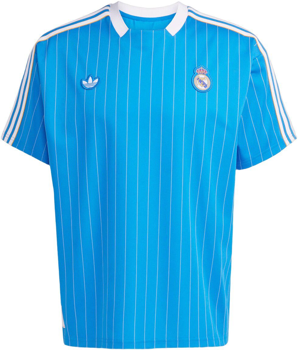 Real Madrid 25/26 Icon T-shirt