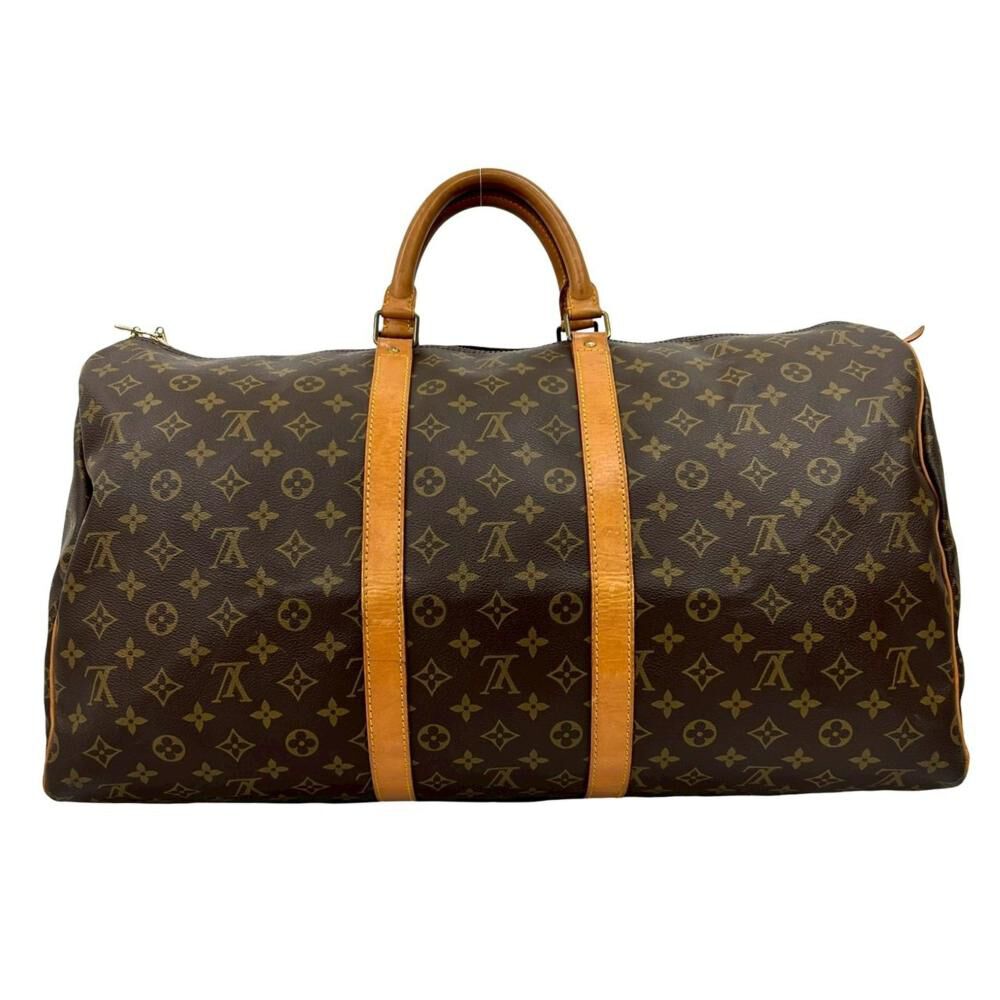 Louis Vuitton Keepall