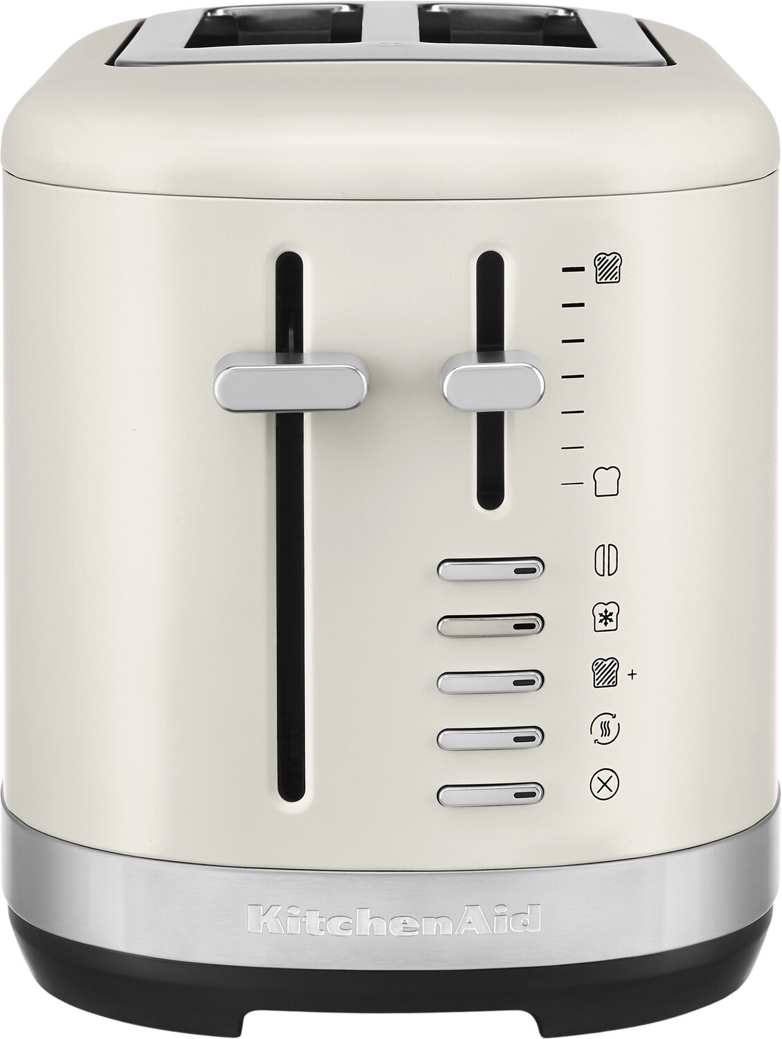 KitchenAid Br&oslash;drister 2 skiver