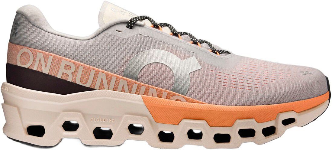 Cloudmonster 2 L&oslash;besko