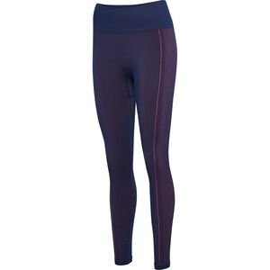 Yoga Seamless High Waist Tr&aelig;nings Tight