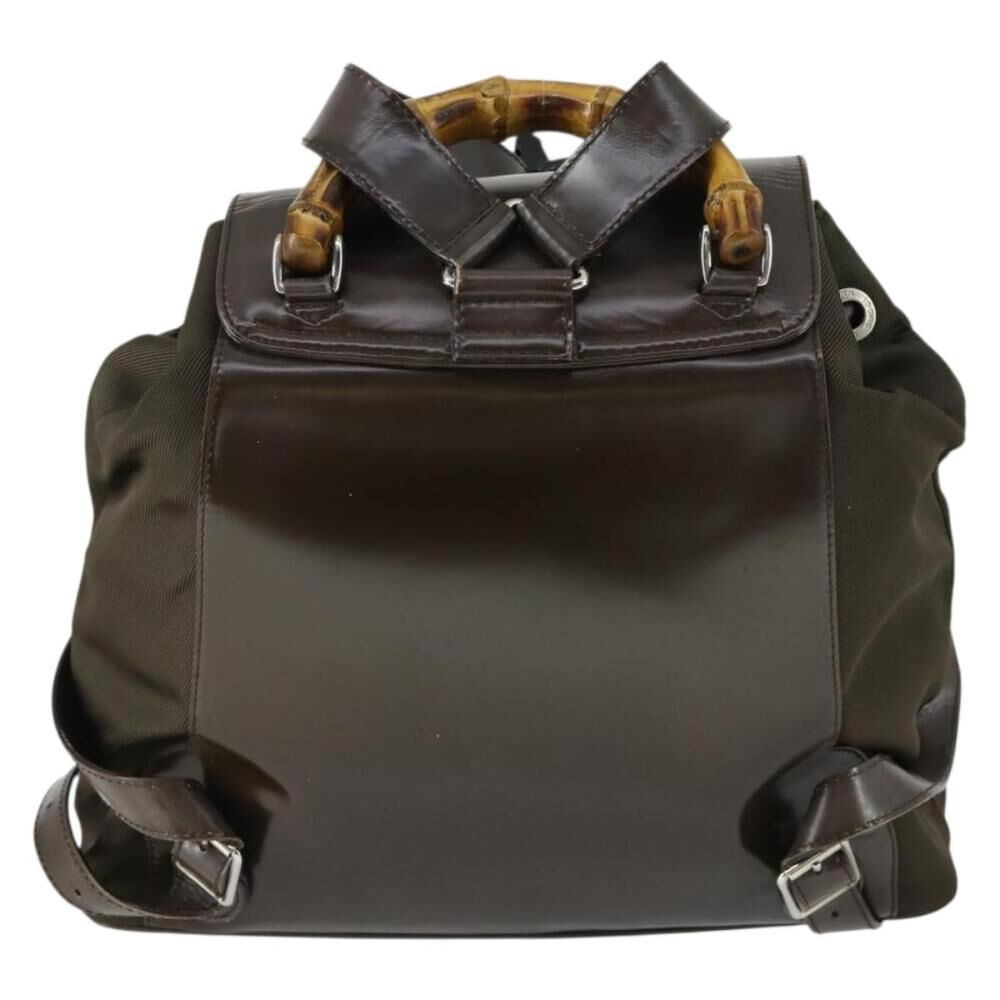 Gucci Backpack