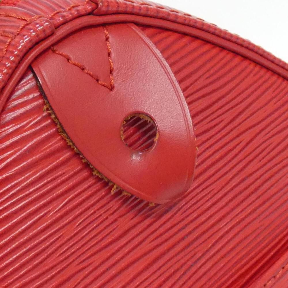 Louis Vuitton Speedy
