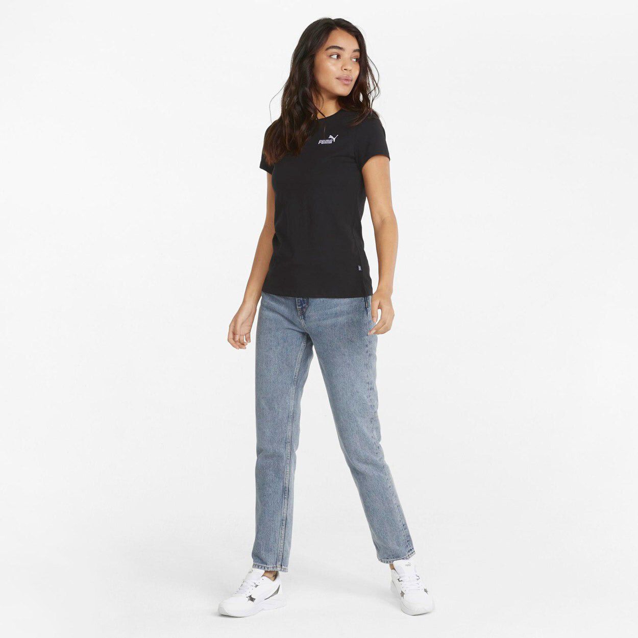 Essentials+ Embroidery T-shirt