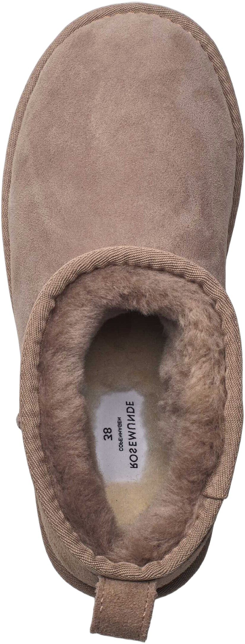 RHSydney Shearling Short Boots