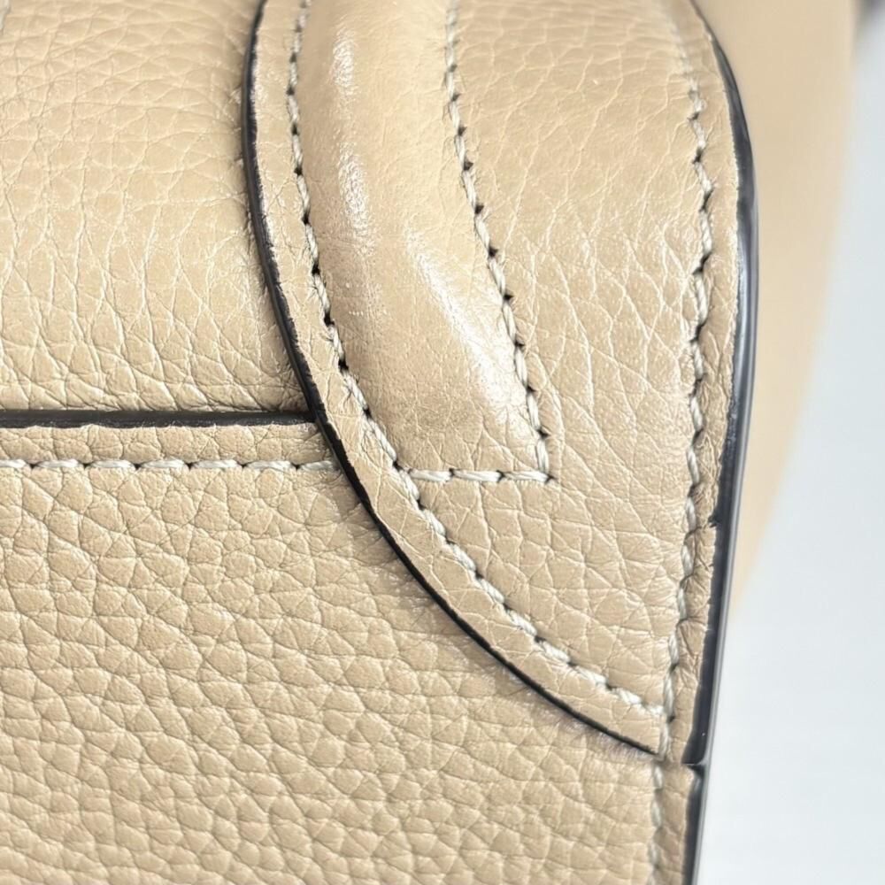 Celine Luggage