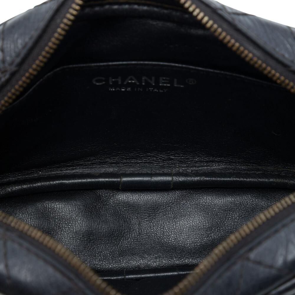 Chanel Crossbody Bag