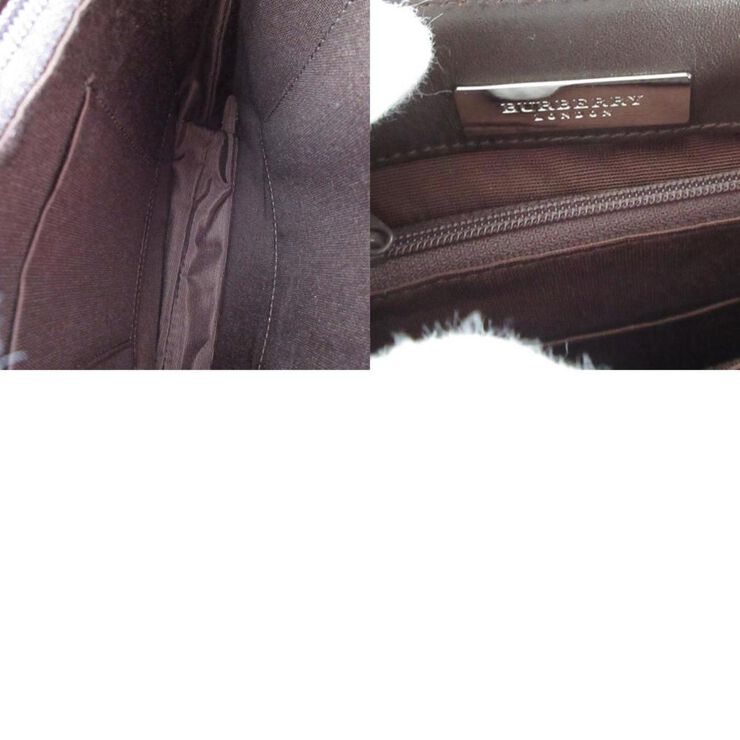 Burberry Shoulder Bag