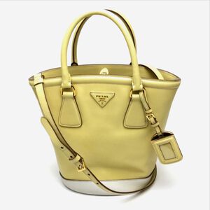 Prada Galleria Bag
